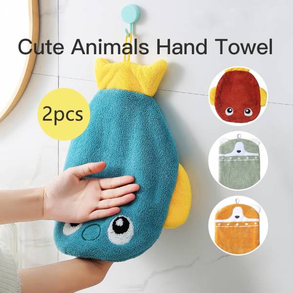 Hand Towel