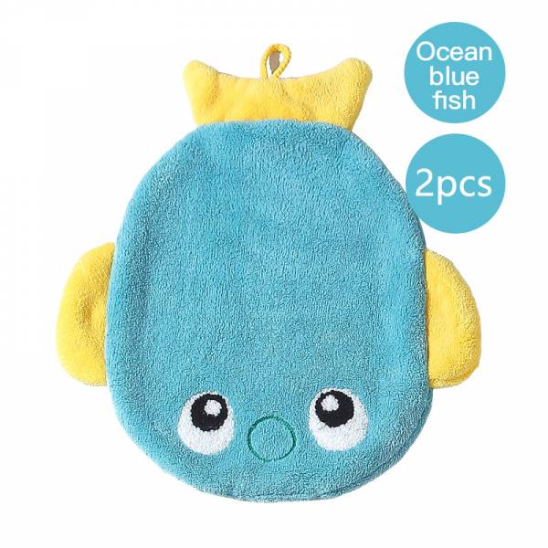 Hand Towel