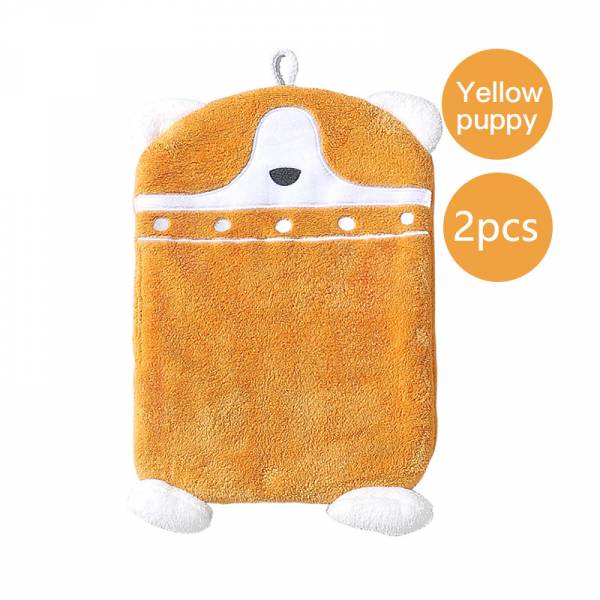 Hand Towel