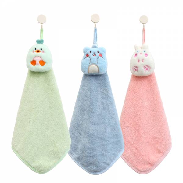 Hand Towel