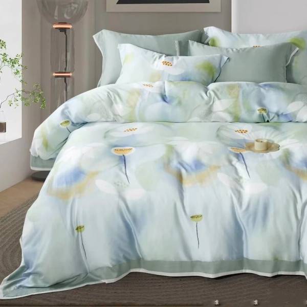 Summer Quilts
