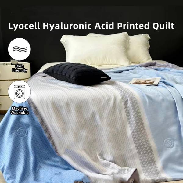 Summer Quilts