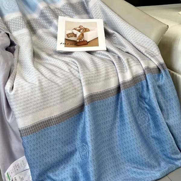 Summer Quilts
