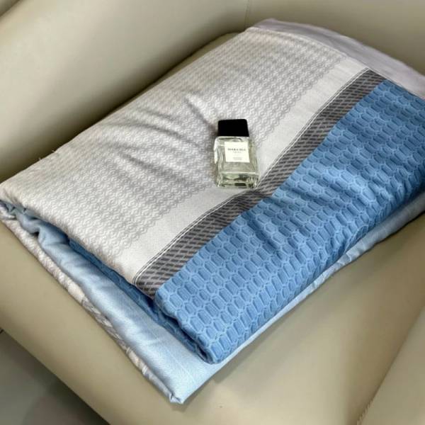 Summer Quilts