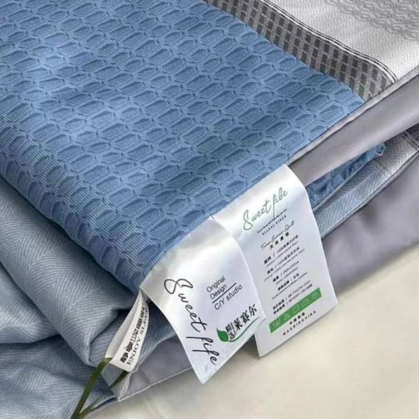 Summer Quilts