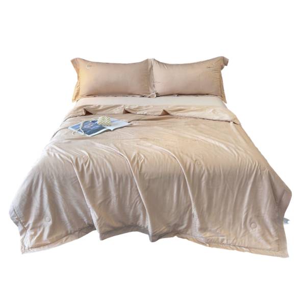 Summer Quilts