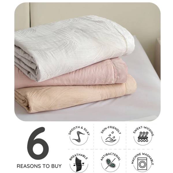 Summer Quilts