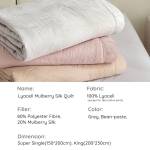 Summer Quilts
