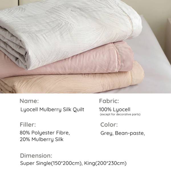 Summer Quilts