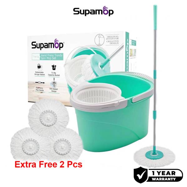Cleaning
