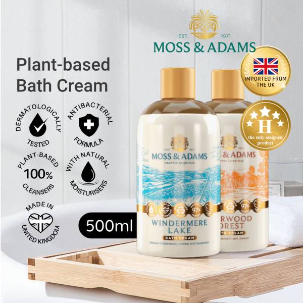 Body Wash