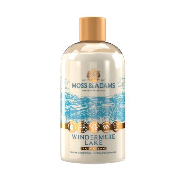 Body Wash