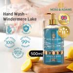 Hand Washes