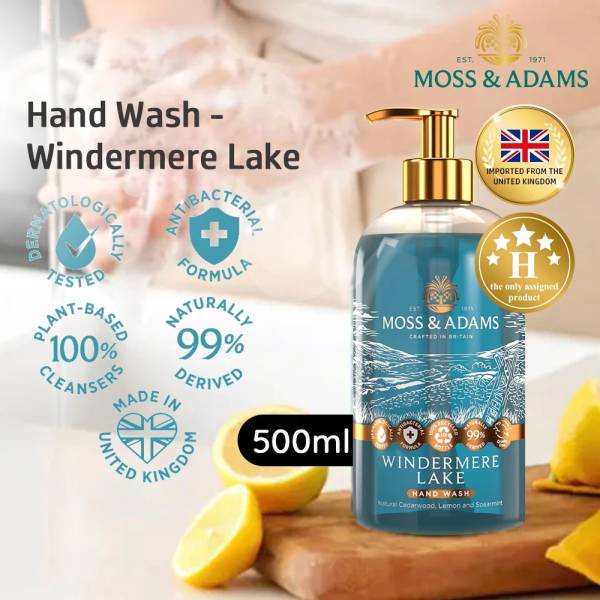 Hand Washes