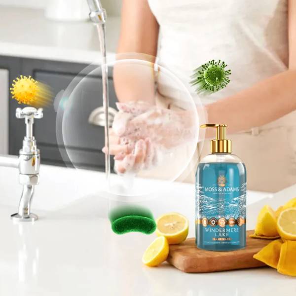 Hand Washes