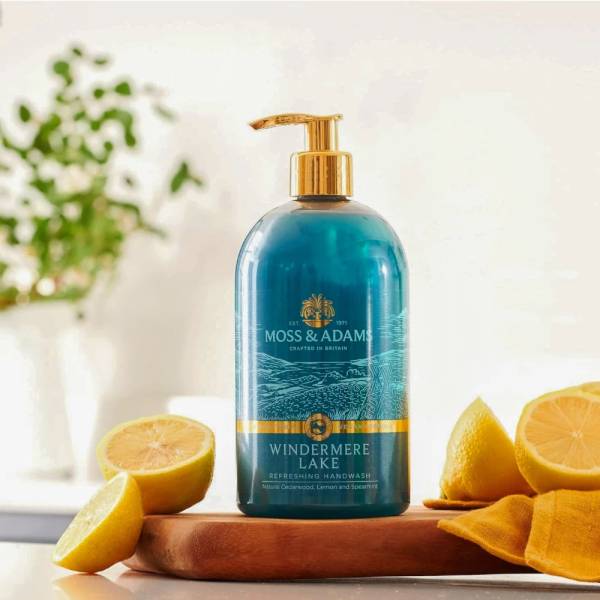 Hand Washes