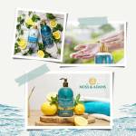 Hand Washes