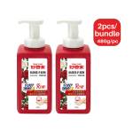 Hand Washes