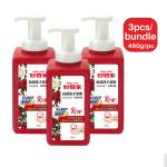 Hand Washes