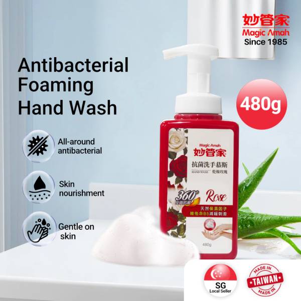 Hand Washes