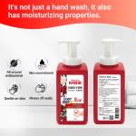 Hand Washes