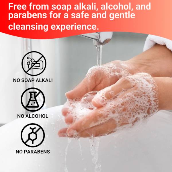 Hand Washes
