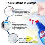Stain Removers
