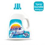 Liquid Detergent