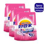 Liquid Detergent