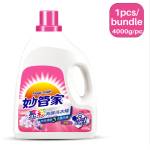 Liquid Detergent