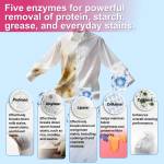 Liquid Detergent
