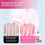 Liquid Detergent