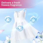 Liquid Detergent