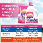 Liquid Detergent