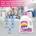 Liquid Detergent