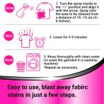 Cleaning