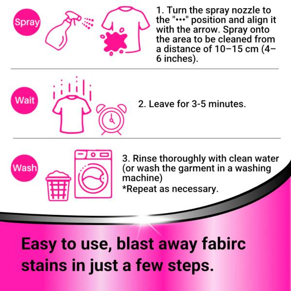 Cleaning