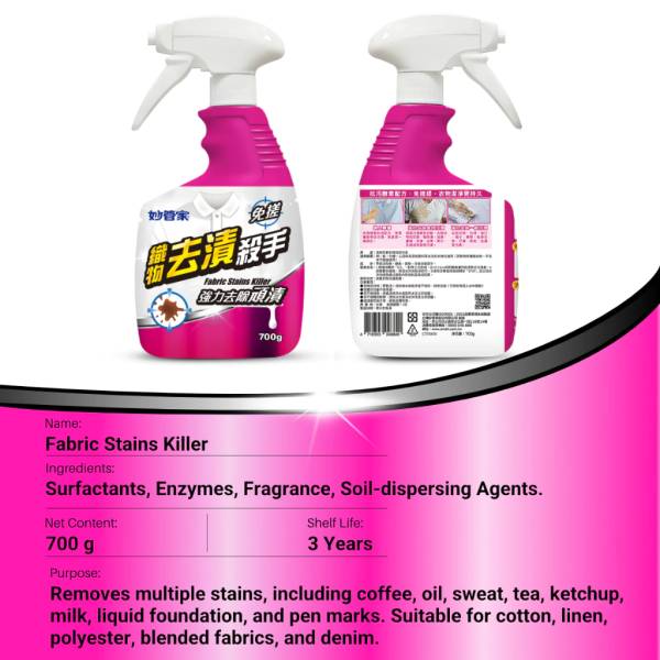 Cleaning