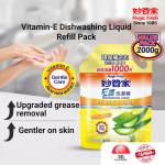 Dishwashing Liquid