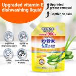 Dishwashing Liquid
