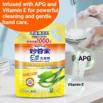 Dishwashing Liquid