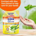 Dishwashing Liquid