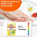 Dishwashing Liquid