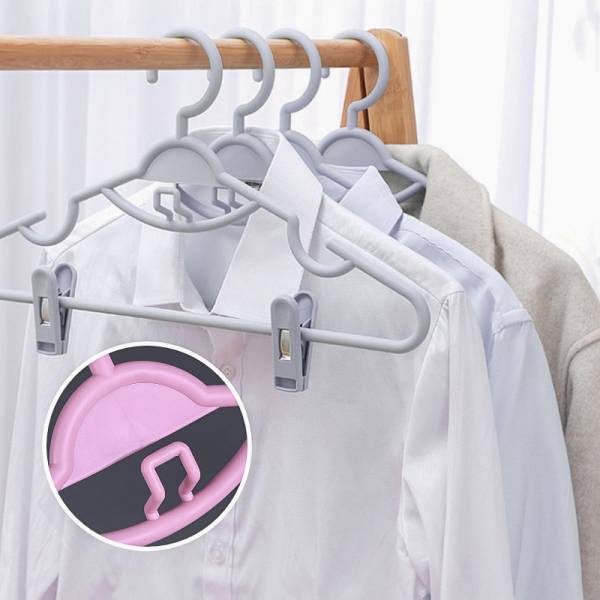 Hangers