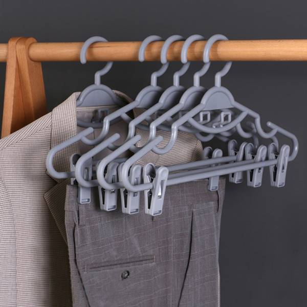 Hangers
