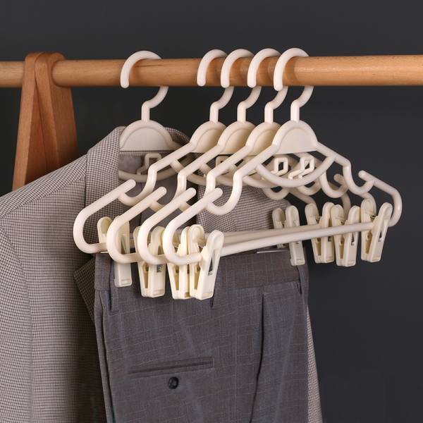 Hangers