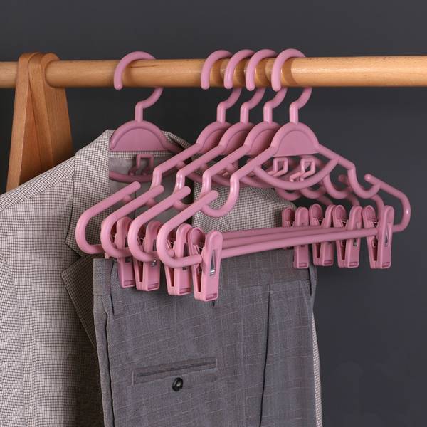 Hangers