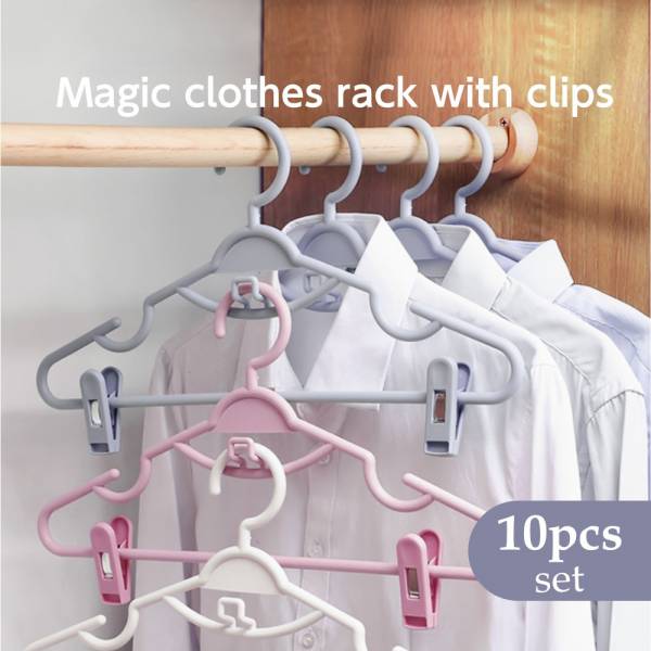 Hangers