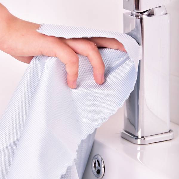 Cleaning