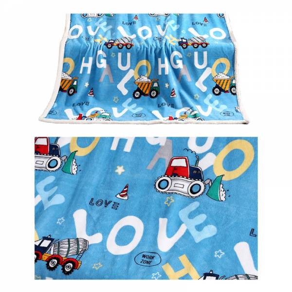 Blanket